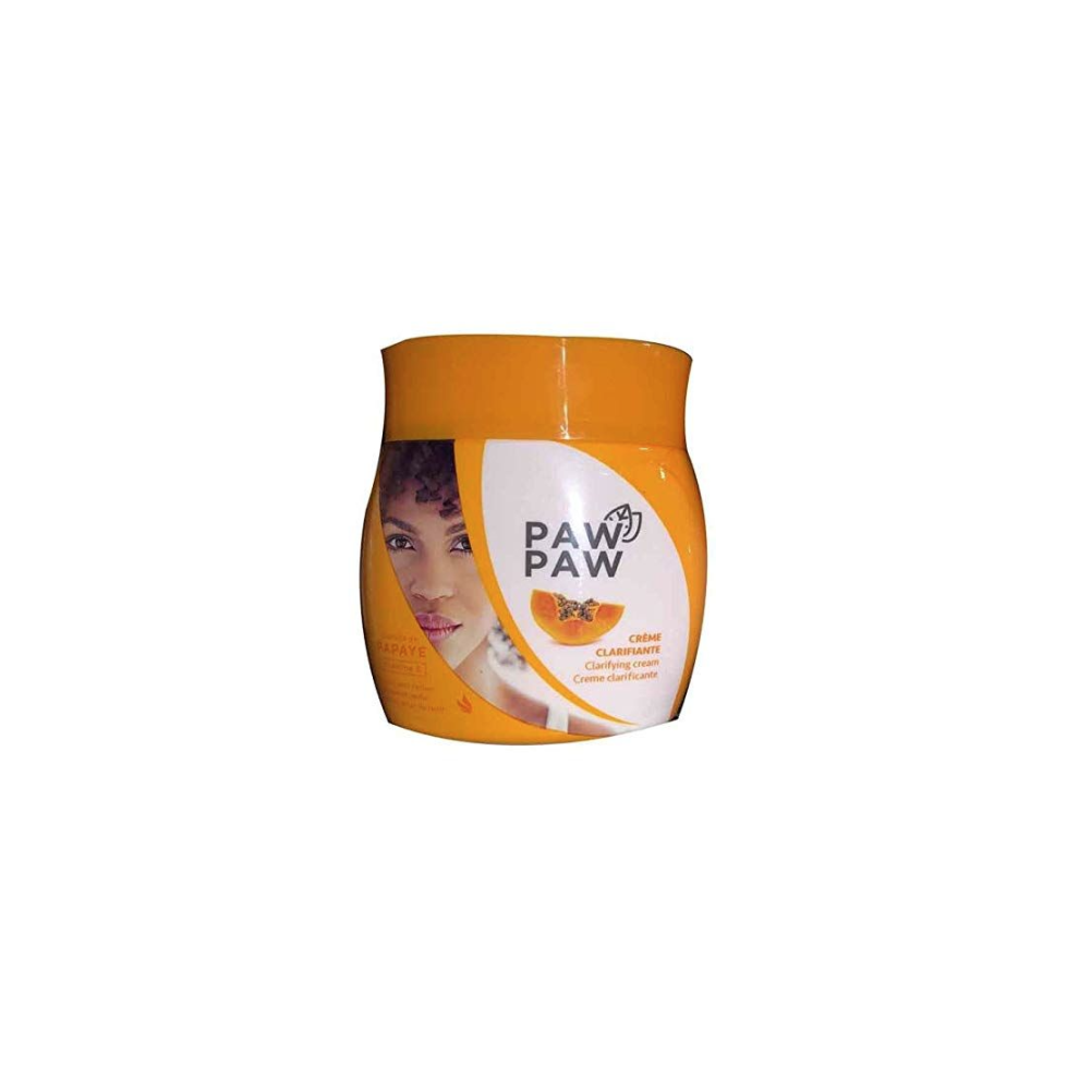 PAW PAW PAPAYA CREAM JAR 300ml