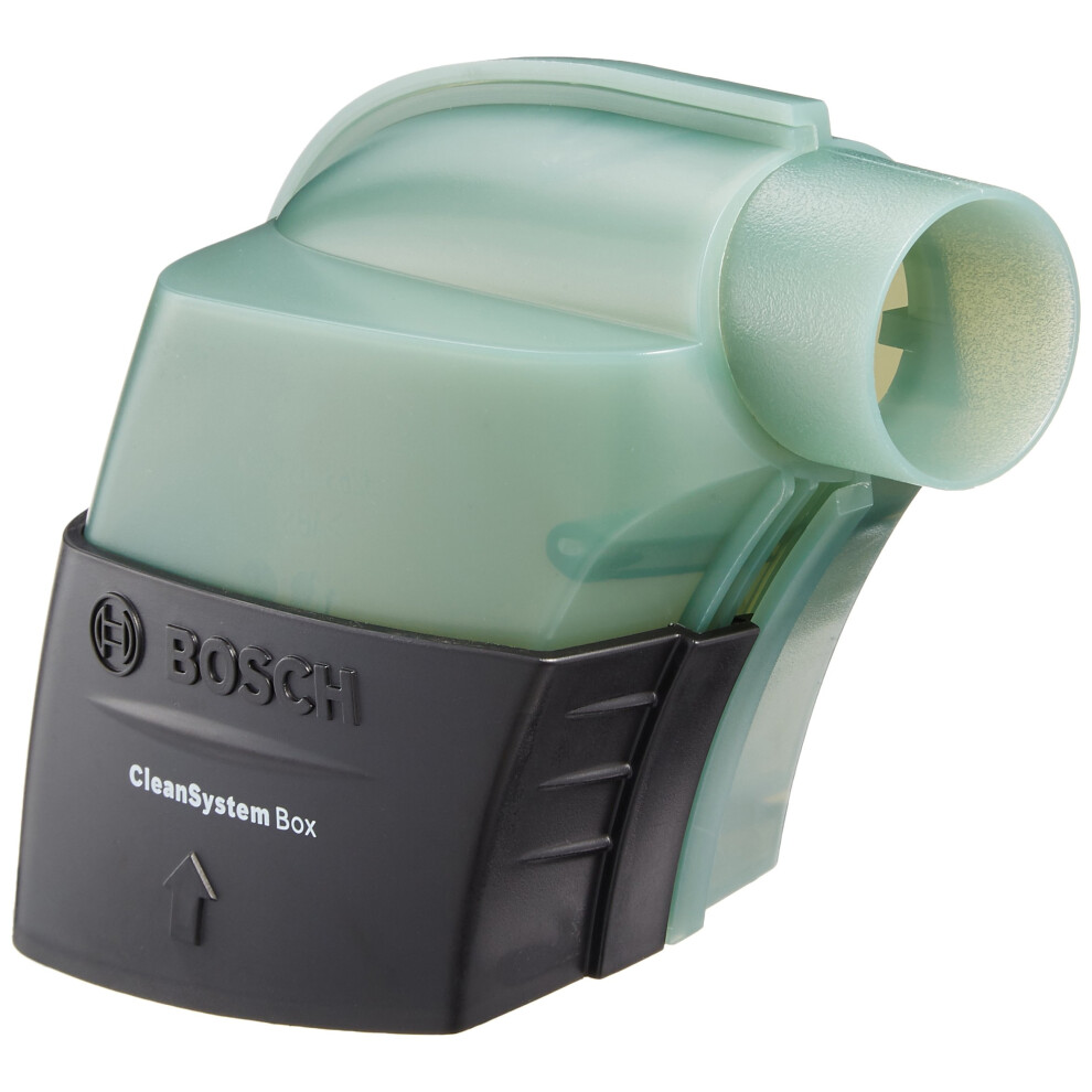 Bosch 1X Dust Box (Accessory For Hand Held Circular Saw Pks 55 A, Pks 66 A, Pks 66 Af)
