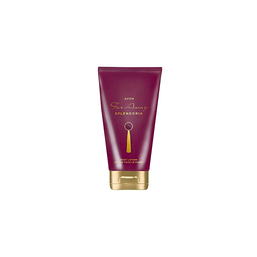 Far Away SPLENDORIA 150ml Body Lotion