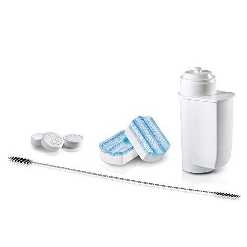 Siemens TZ80004B Maintenance Set, various 2