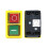 QWORK KJD 6 Universal Replacement Switch 250V 4 A, NVR Switch, Emergency Stop Switch 2