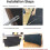 Upholstery Fabric Replacement (3M Upholstery Lining Fabric) 2