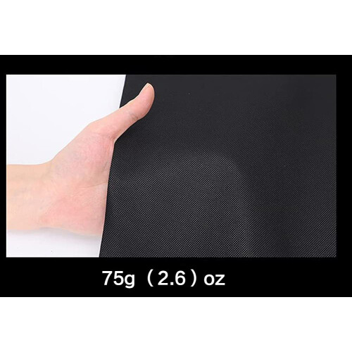 Upholstery Fabric Replacement (3M Upholstery Lining Fabric) 2