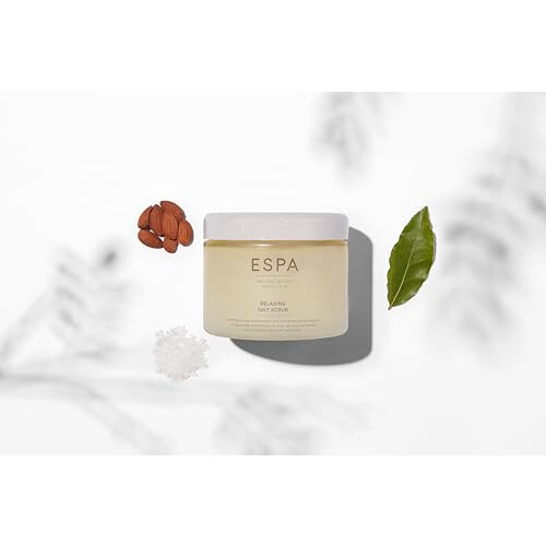 ESPA Relaxing Salt Scrub 2