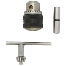 Mandrino porta-brocas