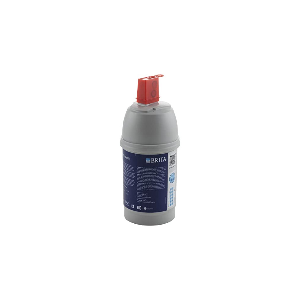 Brita Purity C50 Quell St Cu Filter Cartridge