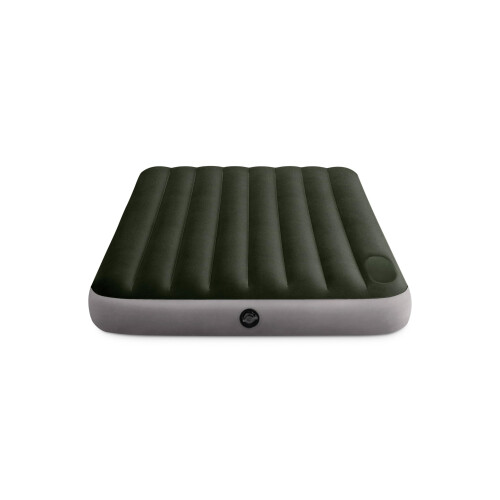 Intex Double camping mattress with Fiber-Tech INTEX Downy 1