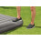 Intex Double camping mattress with Fiber-Tech INTEX Downy 5