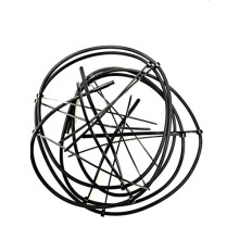Non-Series Di2 EW-SD300 E-tube Di2 electric wire, 1600 mm, black