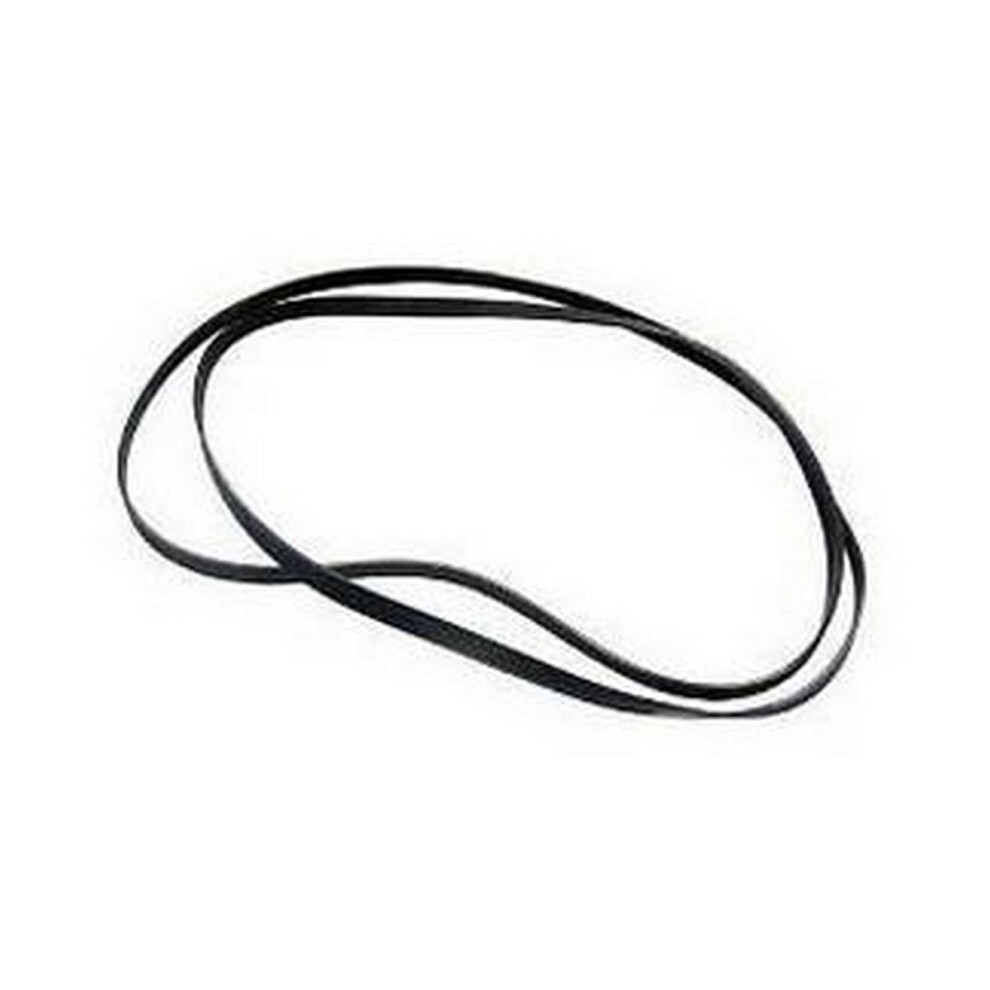 Washing Machine 1244 4PJE Drive Belt