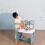 SMOBY Baby Care Centrum opieki 240305 4