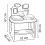 SMOBY Baby Care Centrum opieki 240305 6