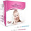 40 Ovulation Test Strips and 10 Pregnancy Test Strips-Width of 5mm-Powered by Premom Ovulation Predictor iOS and Android App 1