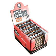 Mini and Big Flapjacks Pack - Chia Seeds - Energy Bar - Healthy Snack Bar - Bars - Running, Gym and Cycling Energy - No Nuts - Nut Free - Lunchbox