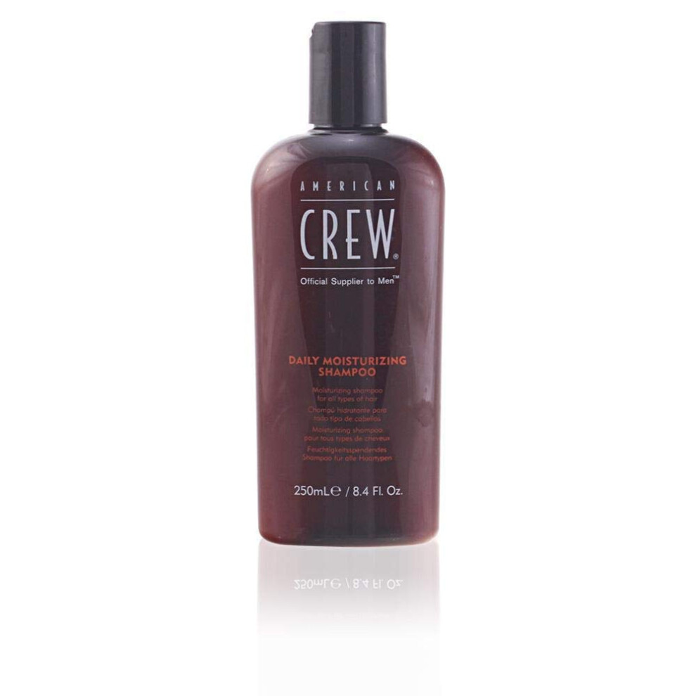 Daily Moisturising Shampoo 250 ml