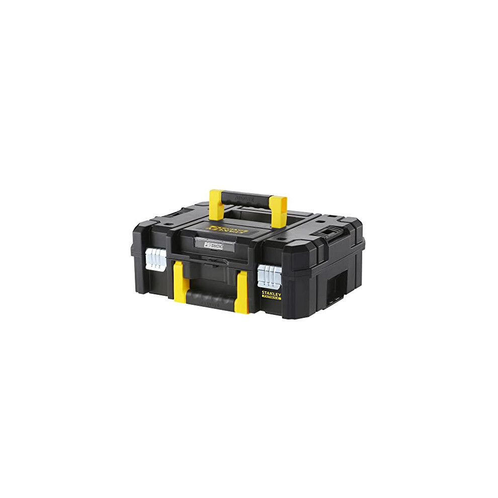 Fatmax FMST1-71966 TSTAK II Tool Box