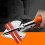 Multi Angle Mitre Shear Cutter 45-135 adjustable degree, Adjustable Angle Scissors Multi Scissor Angled Miter Cutter for Cutting PE Plastic Soft Wood 6