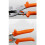 Multi Angle Mitre Shear Cutter 45-135 adjustable degree, Adjustable Angle Scissors Multi Scissor Angled Miter Cutter for Cutting PE Plastic Soft Wood 3