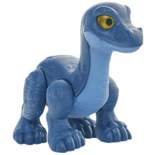 Fisher-Price Imaginext Jurassic World Camp Cretaceous Apatosaurus minifigura