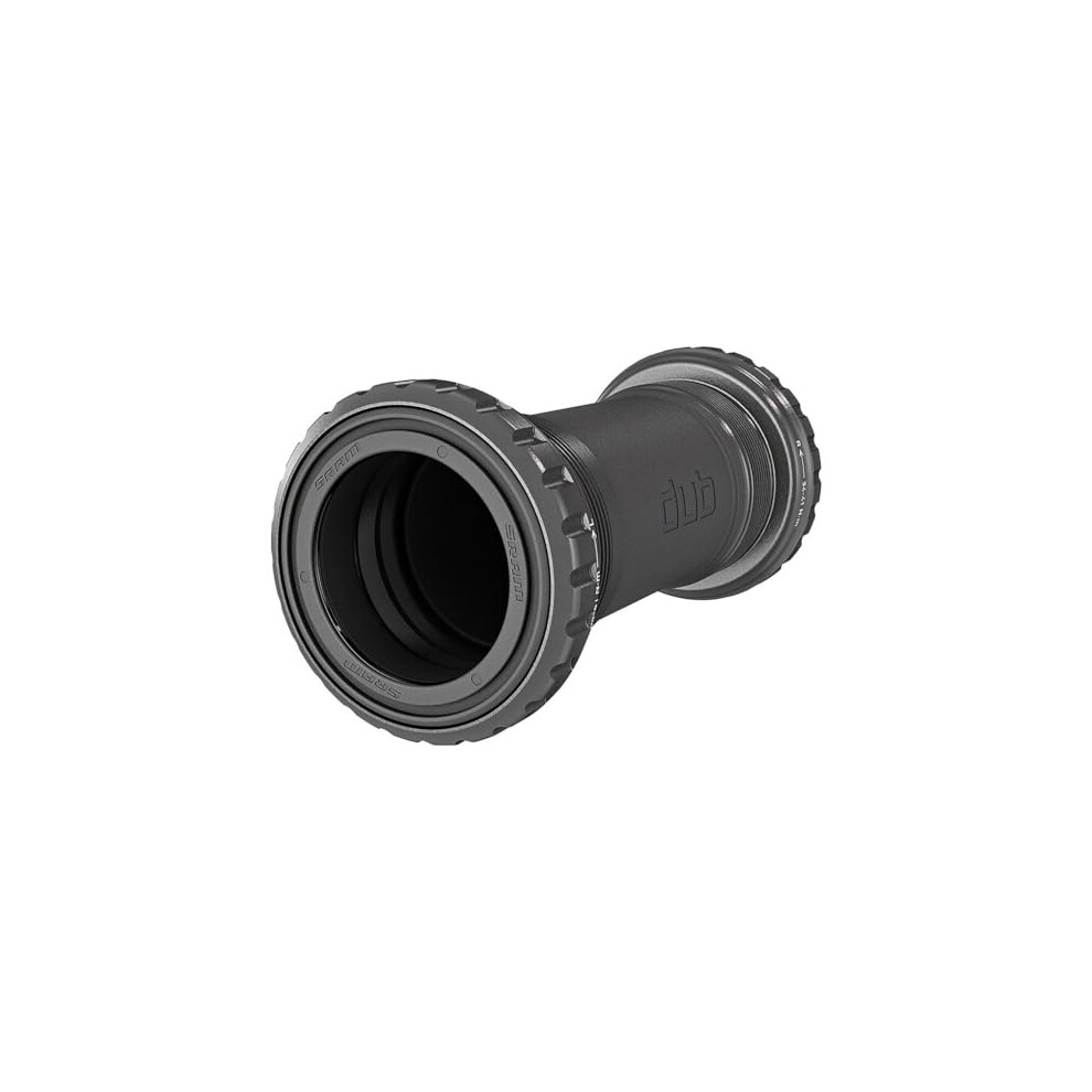 DUB English/BSA Threaded MTB Bottom Bracket, Black, 100 mm