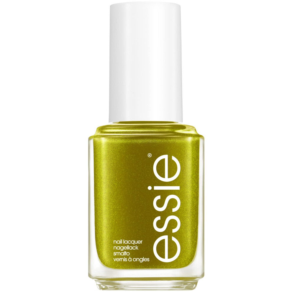 Original Nail Polish: 846 Tropic Low, Mossy Green Nail Polish 13.5ml