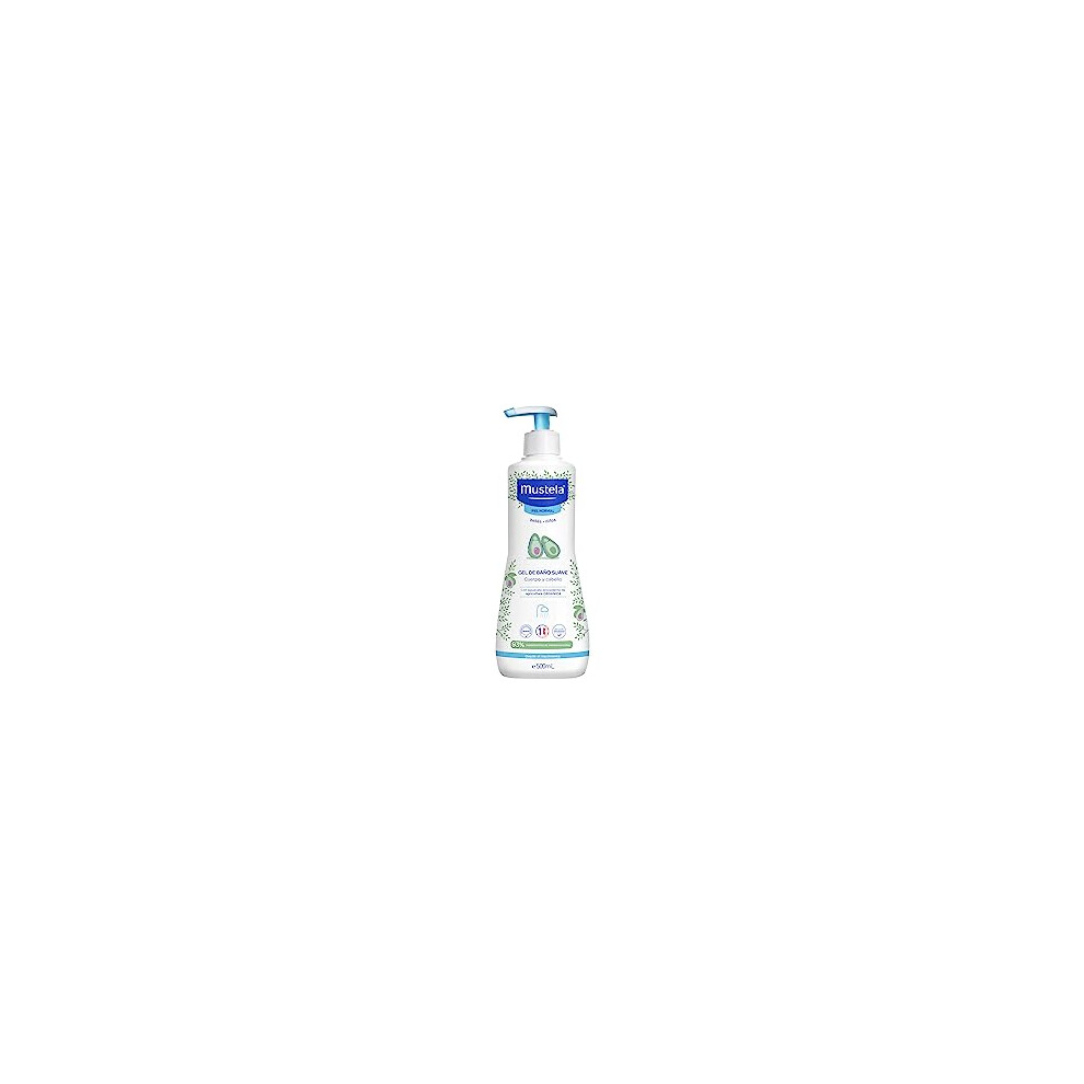 Shower Gels, 400 g