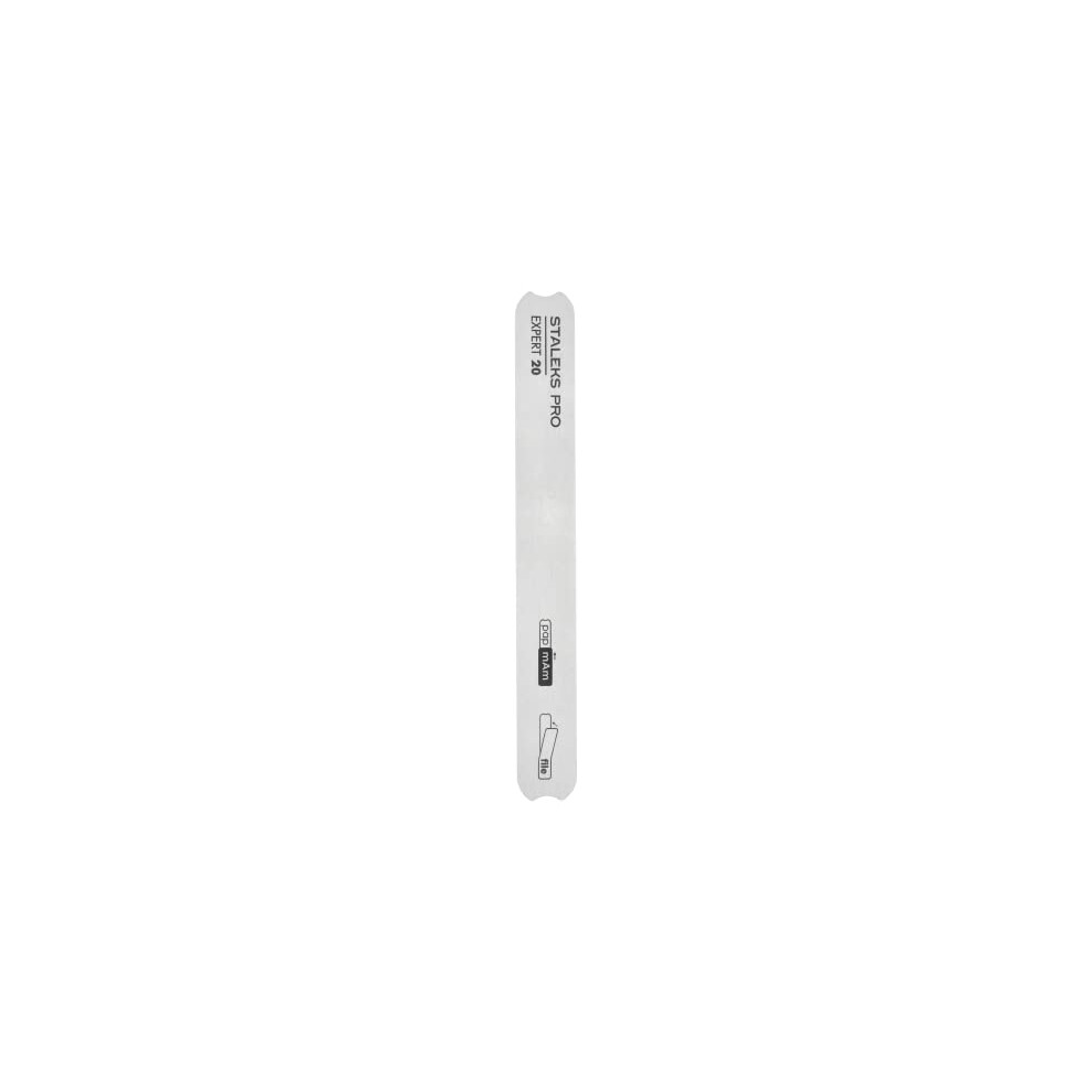 Staleks Pro Metal Base Mbe-20 For Disposable File (8 Metre Roll) Staleks