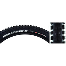 Opona Maxxis High Roller II 27,5x2,60WT 60 TPI Folding 3C MaxxTerra (EXO/TR)