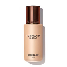 (2.5n) TERRACOTTA LE TEINT fondo de maquillaje fluido