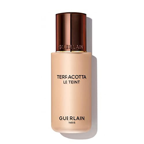 Guerlain Terracotta Le Tint Foundation 2.5N