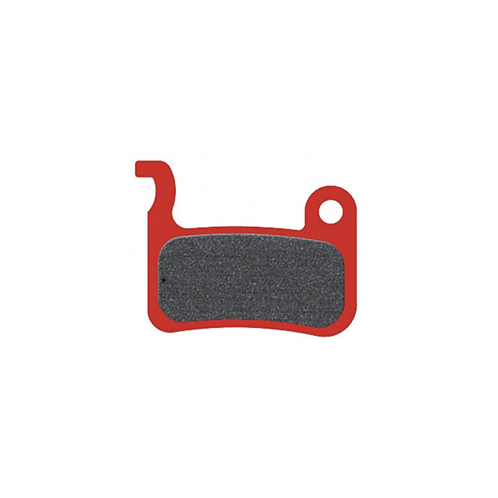 Shimano Fd294 - Brake Pads, Unisex-Child, Fd294, Red