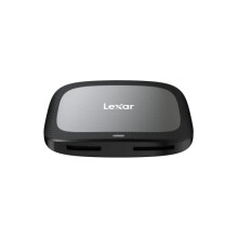 Lecteur de carte mémoire Lexar lecteur de carte cf express type a et sd - lrw530