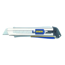 Cutter a lama spezzabile 25 mm ProTouch di Irwin 10504553