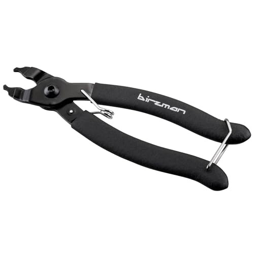 Link Pliers BM15-ST-LR01-K