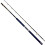 Fladen Fishing - WARBIRD BOAT Carbon Fishing Rod - 2 Piece Quality All Rounder for Sea and Marine Fishing Rod (15-30lbs Class) 6.4ft / 195cm [12-00195] 5