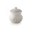 Le Creuset Stoneware Garlic Keeper, Meringue, 70832307160000 1