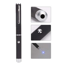 Diamond Tester Pen with Built-In Flashlight Blue/Purple Light – Gemstone Identification Tool for Diamond, Jade and Stones, Portable Ergonomic
