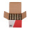 Threaded Co2 16g Refil Cartridges, Box of 20 5