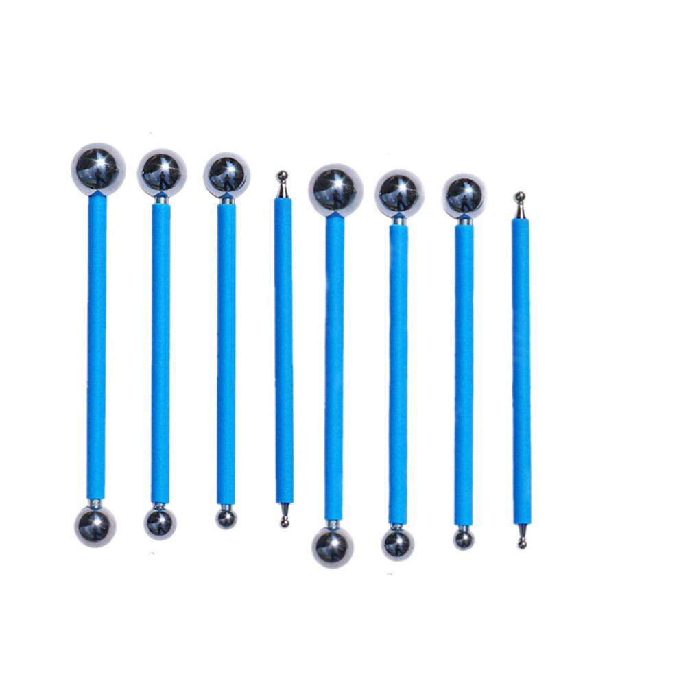 Tile Joint Repair Kit Caulk Gun Caulk Tool Concrete Countertop Caulking Tool Grout Applicator Tool Metal Ball Tile Caulk Finishing Tool Press The Tile