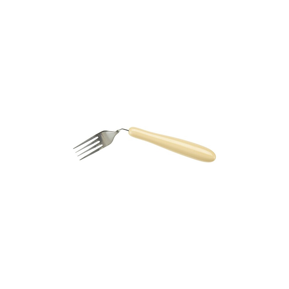 Nrs Healthcare Caring Cutlery Right Angled Fork