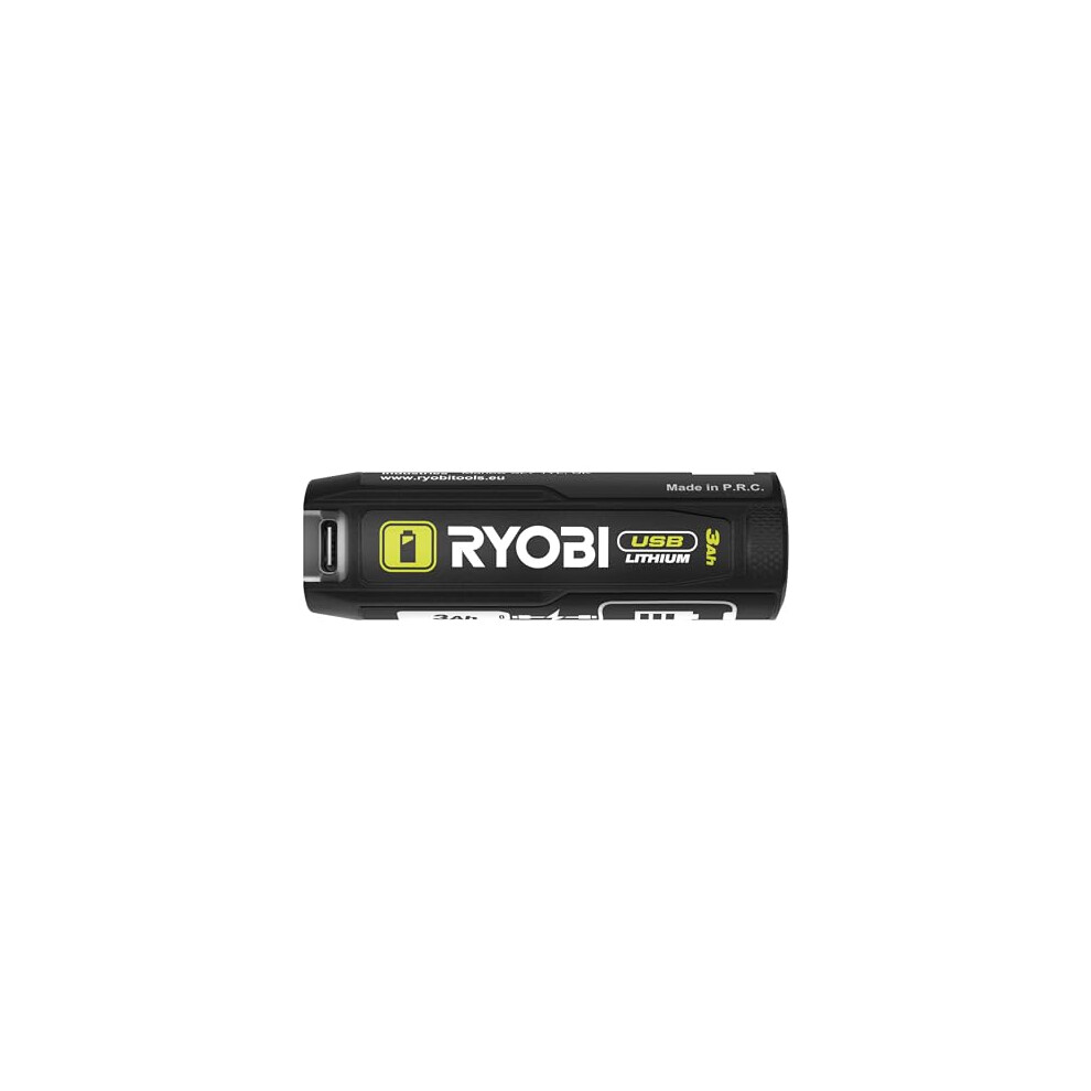 RB4L30 USB Lithium 4V 3.0Ah Battery & Power Bank