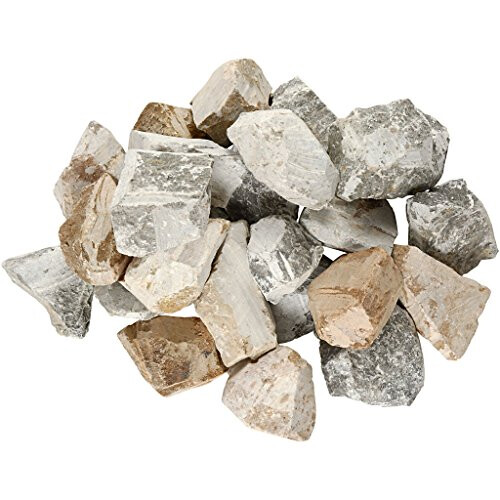 Soapstone , asstd colours, 10kg 2