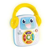 607803 Sing-Along Song Bot