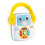 LeapFrog 607803 Sing-Along Song Bot 1