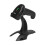 2D Wireless Barcode Scanner with Stand,1D 2D QR Digital/Screen Codes Supported,Handsfree Barcode Reader for Computer/Laptop/Windows/Mac,9200DAS 1