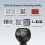 2D Wireless Barcode Scanner with Stand,1D 2D QR Digital/Screen Codes Supported,Handsfree Barcode Reader for Computer/Laptop/Windows/Mac,9200DAS 3