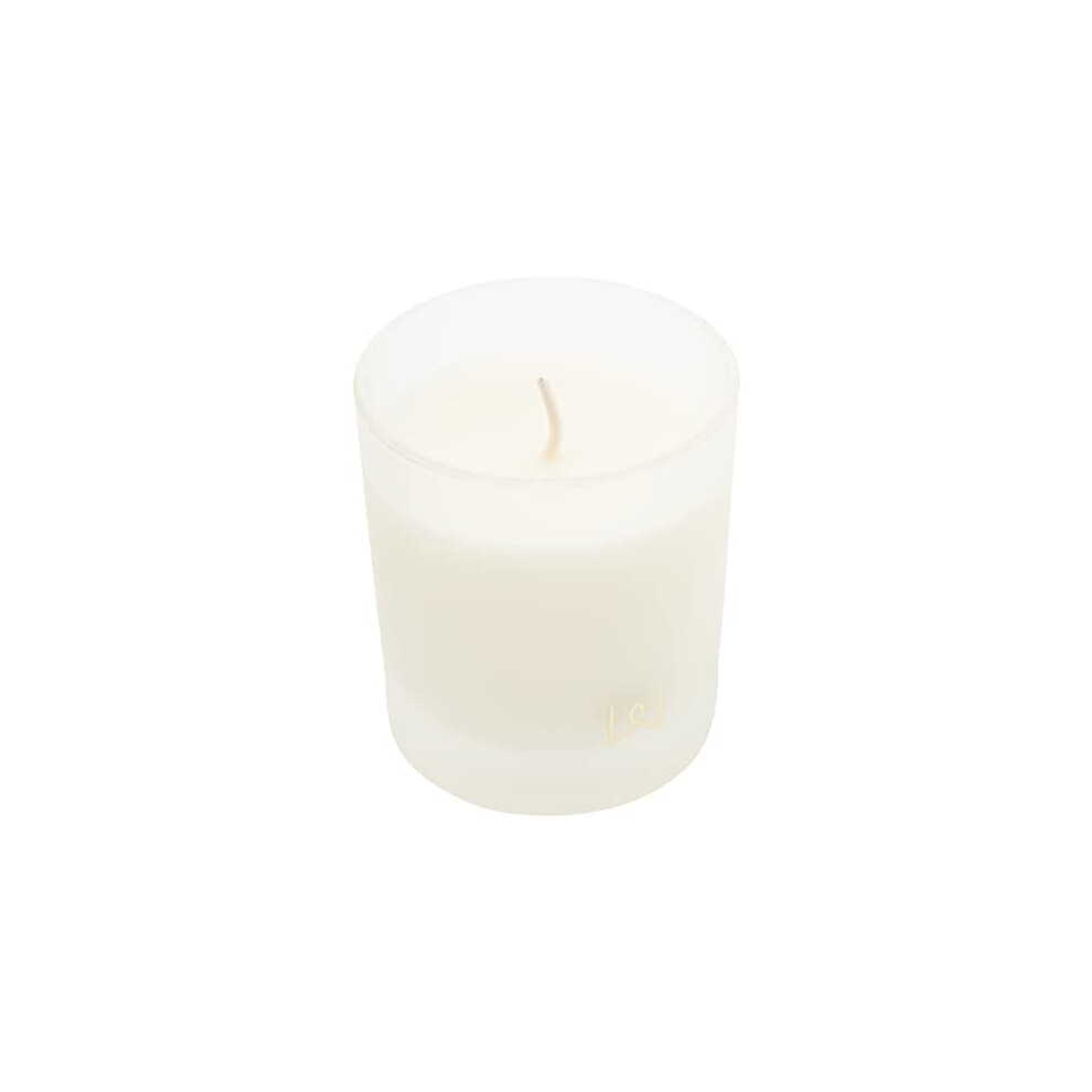 Fallen Leaves Candle in Gift Box, Burn Time Up to 38 Hours, 9.5 x 9.5 x 11cm