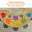 Learning Resources hand2mind Little Minds at Work Tray για ήχους - Φωνητική Επίγνωση 4
