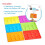 Learning Resources hand2mind Little Minds at Work Tray για ήχους - Φωνητική Επίγνωση 2