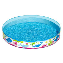 340L 60 x 10-inch Fill N Fun Pool